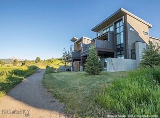 2198 Little Coyote Rd, Big Sky, MT 59716