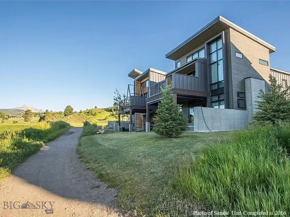 2198 Little Coyote Rd, Big Sky, MT 59716