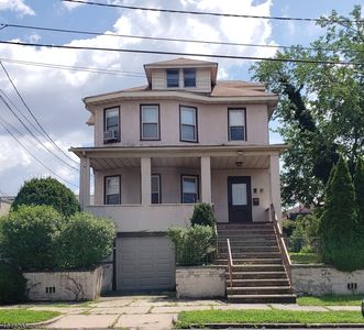 308 Milburn Ave, Lyndhurst, NJ, 07071