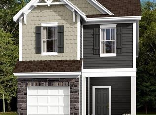 3575 Nimbell Rd, Monroe, NC 28110