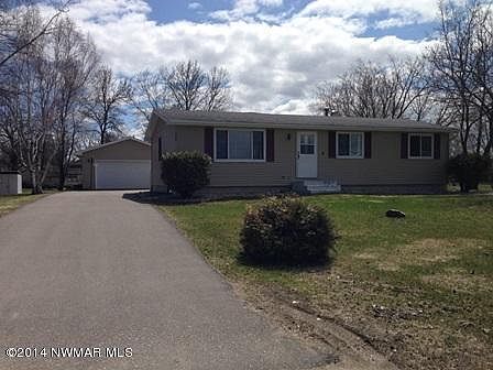 2nd image of 608 Elk St NW
