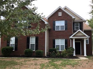 1200 Haden Dr, Waxhaw, NC 28173