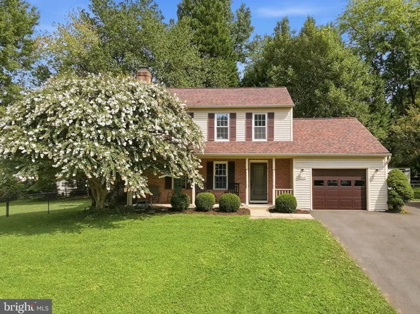 3605 Stoney Castle St, Olney, MD 20832