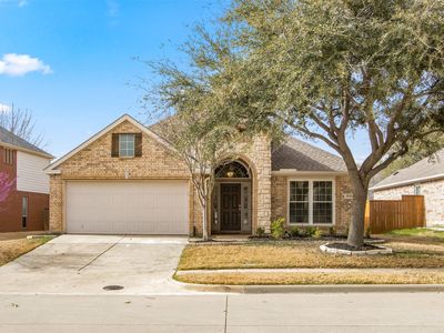 2020 Trinity Ln, McKinney, TX, 75072