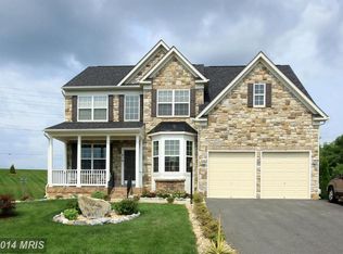 219 Zodiac Ct, Walkersville, MD 21793