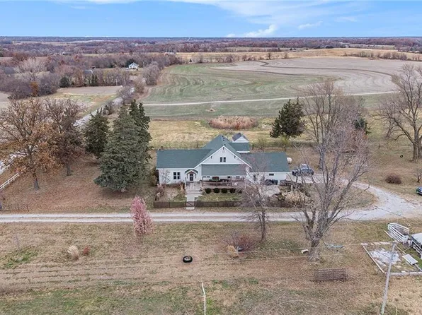 3479 NE Dixon Rd, Turney, MO 64493