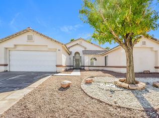 825 Beefeater Pl, North Las Vegas, NV 89032