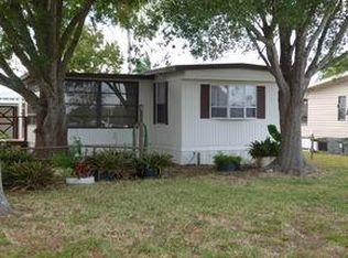 1208 Palm Ct, Okeechobee, FL 34974