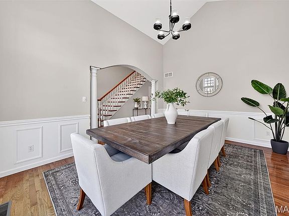 4th image of 112 Wake Forest Pl
