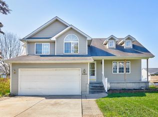 3424 Glenwood Dr, West Des Moines, IA 50265