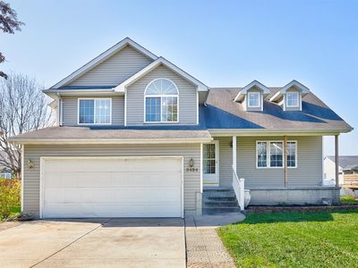 3424 Glenwood Dr, West Des Moines, IA, 50265