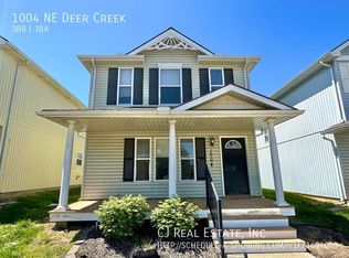 1004 NE Deer Creek Rd, Grain Valley, MO 64029