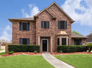 12814 Prestige Row, Houston, TX 77065