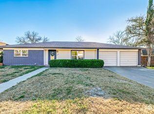 141 Dellwood Dr, San Angelo, TX 76903