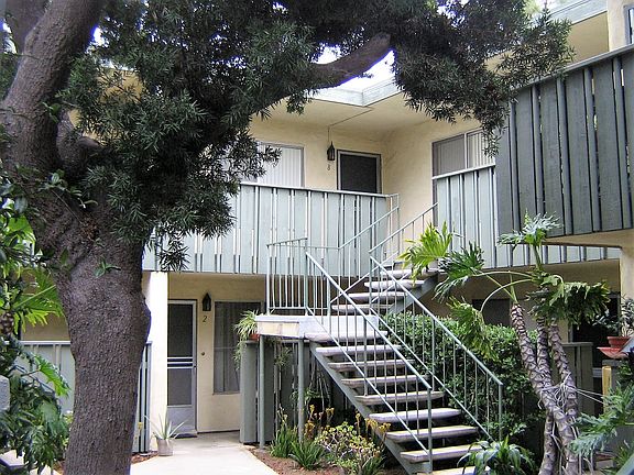 5th image of 4722 33rd St APT 4