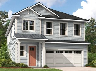 The Newberry at Seabrook Village Phase 2 Plan, Nocatee- Seabrook Village Phase 2, Ponte Vedra, FL 32081