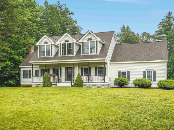 573 Bedford Road, New Boston, NH 03070