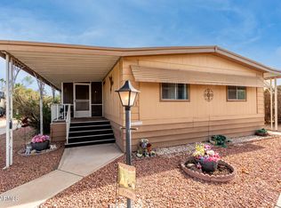 6960 W Peoria Ave #231, Peoria, AZ 85345