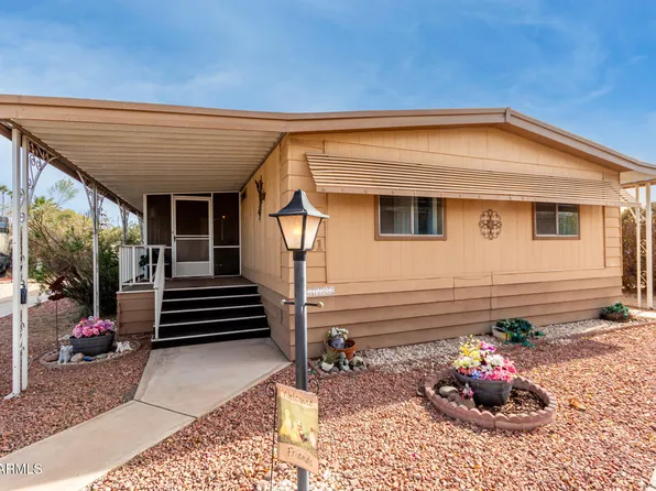 6960 W PEORIA Avenue #231, Peoria, AZ 85345