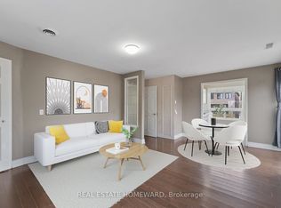 983 Victoria Park Ave FLOOR 2, Toronto, ON M4B 2J4