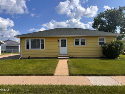 315 W Ingals Ave, Bismarck, ND, 58504