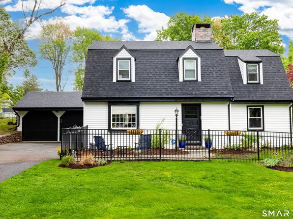 530 Bloomfield Avenue, Bloomfield, CT 06002
