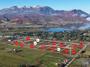 357 S 7900th St E, Huntsville, UT 84317