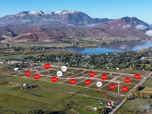 249 S 7900 E, Huntsville, UT 84317