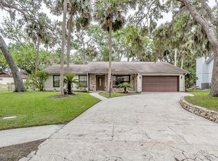 481 Hopi Ct, Port Orange, FL 32127