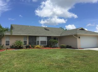 2441 SW Avondale St, Pt Saint Lucie, FL 34984