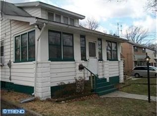 453 Springfield Ave, Pennsauken, NJ 08110