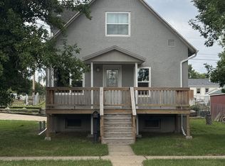 601 S Taylor Ave, Glendive, MT 59330