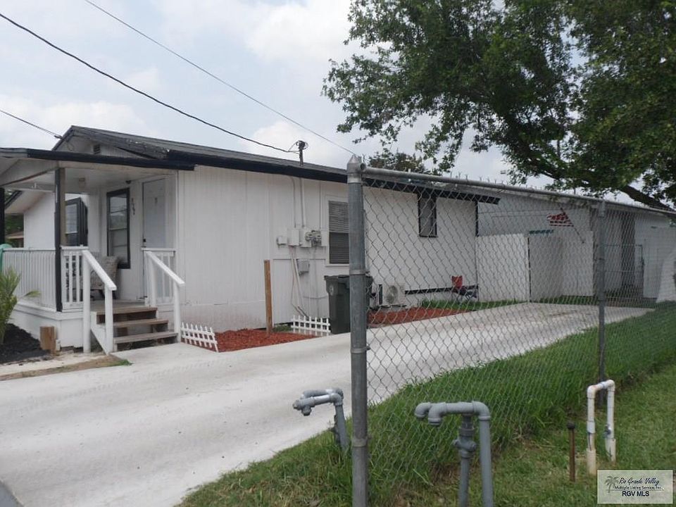 312 & 316 Tim Garcia St, La Feria, TX 78559 | MLS #29741128 | Zillow