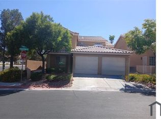 8001 Celestial Ave UNIT 101, Las Vegas, NV 89128