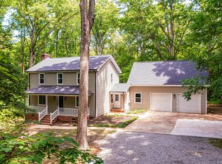 1129 Woodbrook Way, Garner, NC 27529