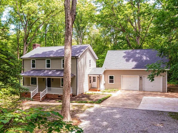 1129 Woodbrook Way, Garner, NC 27529