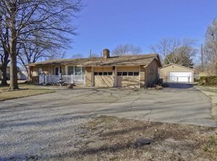 2851 N Sedgwick St, Wichita, KS 67204