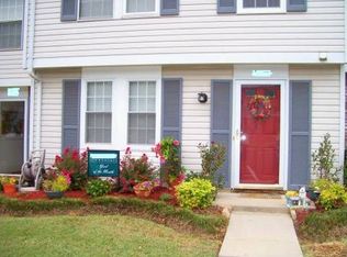 232 Water Oak Dr, Pineville, NC 28134