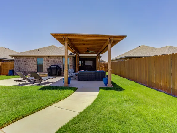 7016 34th Pl, Lubbock, TX 79407