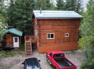 1515 Sailor Ct, Fairbanks, AK 99705