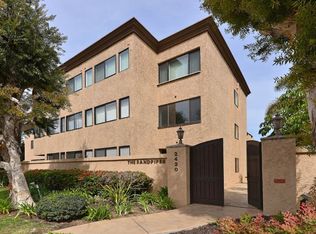 2420 Torrey Pines Rd UNIT A201, La Jolla, CA 92037