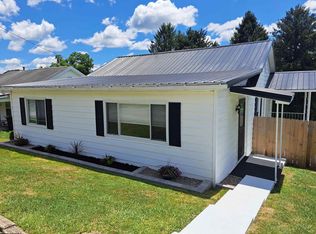 114 Merrill Ave, Rivesville, WV 26588