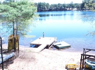 5420 N Shore Rd, Greig, NY 13312