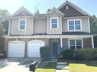 4400 Savannah Dr, Atlanta, GA 30349