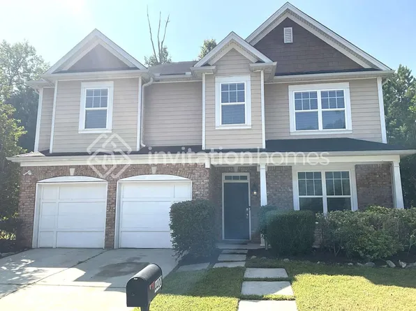 4400 Savannah Dr, Atlanta, GA 30349
