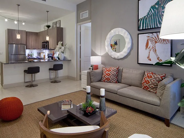 Berkshire Coral Gables — Photo 41
