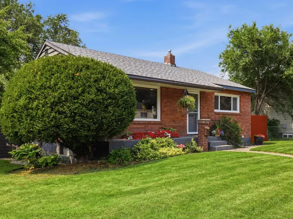 6003 N Greenwood Blvd, Spokane, WA 99205