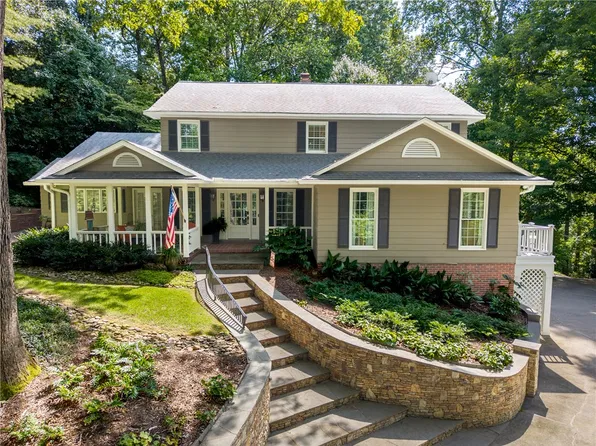 516 Bentbrook Ln, Clemson, SC 29631