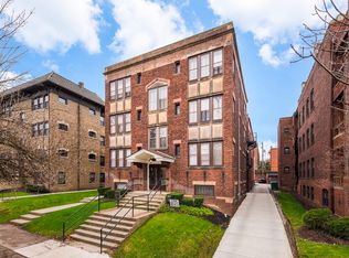 2480 Derbyshire Roadunit #A, Cleveland, OH 44106