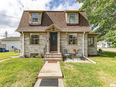 2333 7th St, East Moline, IL, 61244